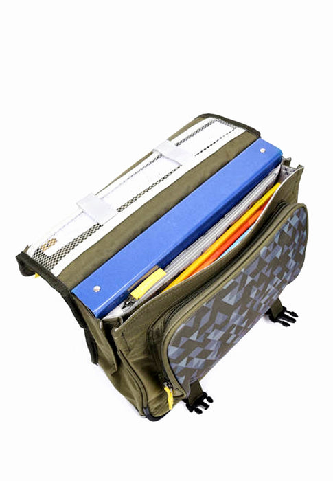 Cartable Cameleon Actual Bas-ca35 58T KAHKI MILITARY