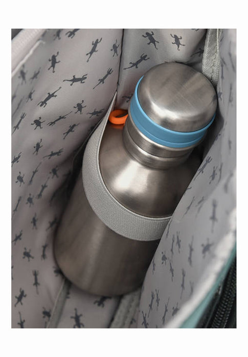 Cartable Cameleon Actual Bas-ca35 58T KAHKI MILITARY