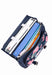 Cartable Cameleon Actual Bas-ca35 71G NAVY TROP FLOWER