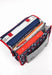 Cameleon Cartable 35 Retro Ret-ca35 48v navy crab 48V NAVY CRAB