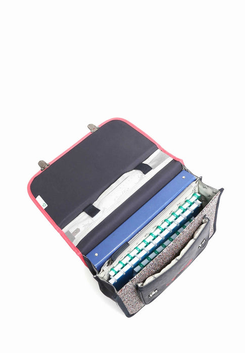 Cartable Cameleon Retro Ret-ca35 MULTI SHINNY