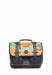 Cameleon Cartable 35 Vintage urban Vib-ca35 62g yellow badge 62G YELLOW BADGE