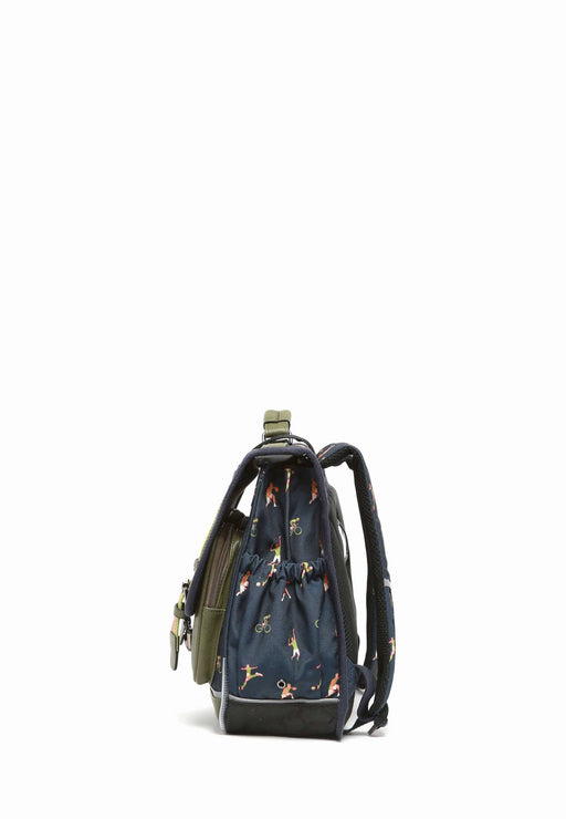 Cartable 35 Cameleon Vintage urban Vib-ca35 KAKHI SPORT