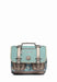 Cameleon Cartable 35 Vintage fantasy Vig-ca35 35n green flowers 35N GREEN FLOWERS