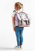 Cartable 35 Cameleon Vintage fantasy Vig-ca35 GLOSSY LILA