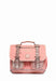 Cartable 35 Cameleon Vintage fantasy Vig-ca35 GLOSSY PINK