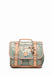 Cartable 35 Cameleon Vintage fantasy Vig-ca35 HOLOGRAPHIC DENIM