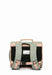 Cartable 35 Cameleon Vintage fantasy Vig-ca35 HOLOGRAPHIC DENIM