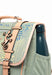 Cartable 35 Cameleon Vintage fantasy Vig-ca35 HOLOGRAPHIC DENIM