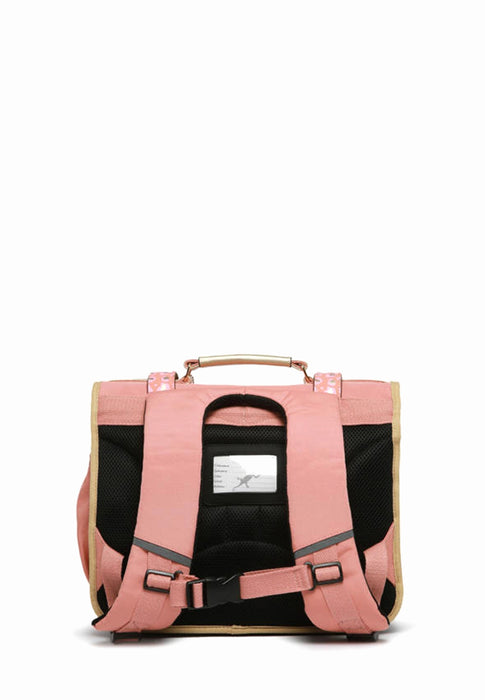 Cartable Cameleon Vintage fantasy Pink gold leo PINK GOLD LEO