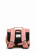 Cartable Cameleon Vintage fantasy Pink gold leo PINK GOLD LEO