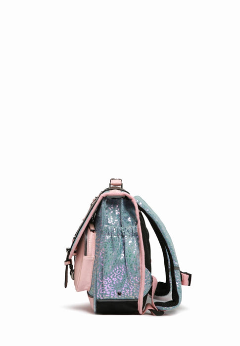 Cartable Cameleon Vintage fantasy Vig-ca35 SHINNY LEO