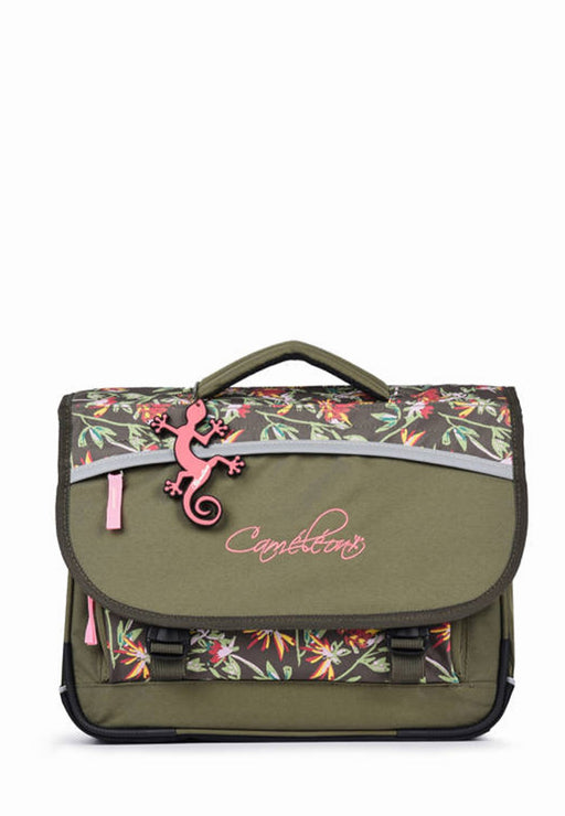 Cartable Cameleon Actual Bas-ca38 58S KAHKI JUNGLE