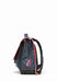 Cartable Cameleon Actual Bas-ca38 NAVY MINIFLOWERS