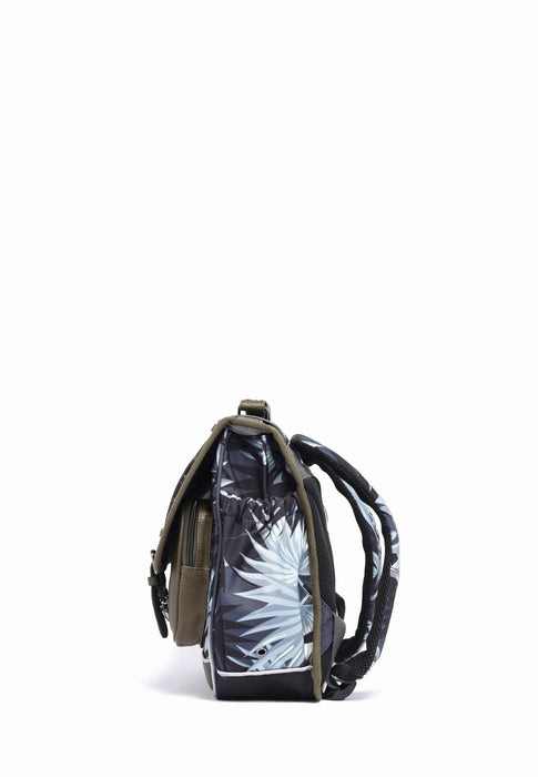 Cartable 38 Cameleon Vintage urban Vib-ca38 GREY TROPICAL