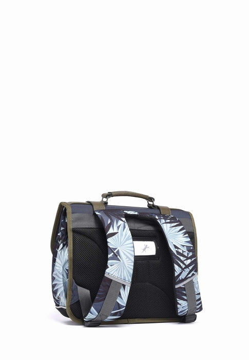 Cartable 38 Cameleon Vintage urban Vib-ca38 GREY TROPICAL