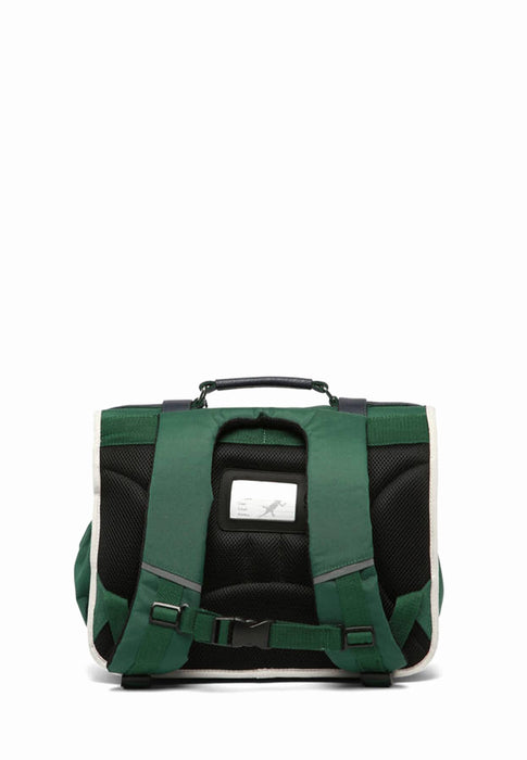 Cartable 38 Cameleon Vintage urban Vib-ca38 SOCCER PLAYER
