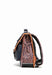 Cartable Cameleon Vintage fantasy Vig-ca38 BROWN LEOPARD