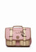 Cartable 38 Cameleon Vintage fantasy Vig-ca38 COZY HEART