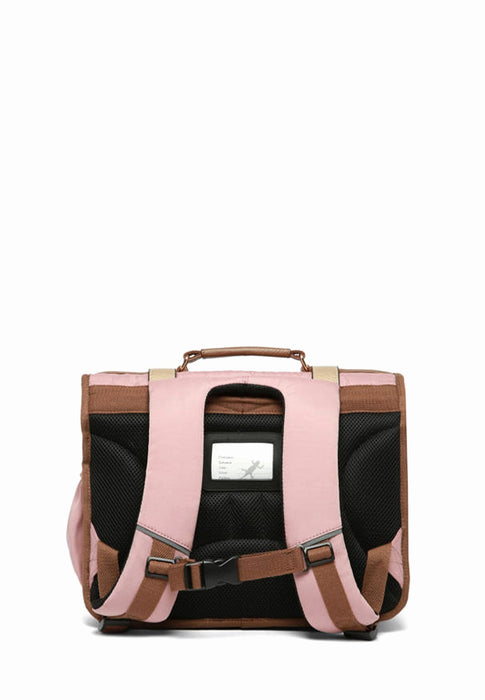 Cartable 38 Cameleon Vintage fantasy Vig-ca38 COZY HEART