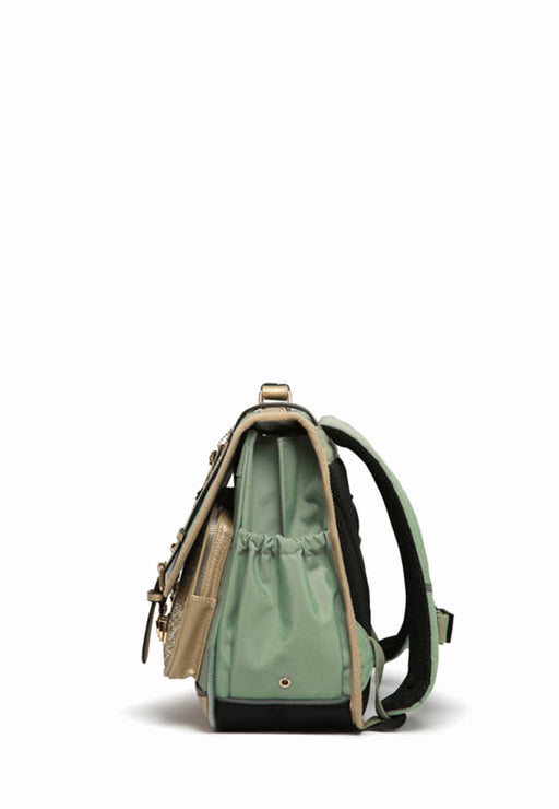 Cartable Cameleon Vintage fantasy Glossy green GLOSSY GREEN