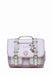 Cartable 38 Cameleon Vintage fantasy Vig-ca38 GLOSSY LILA