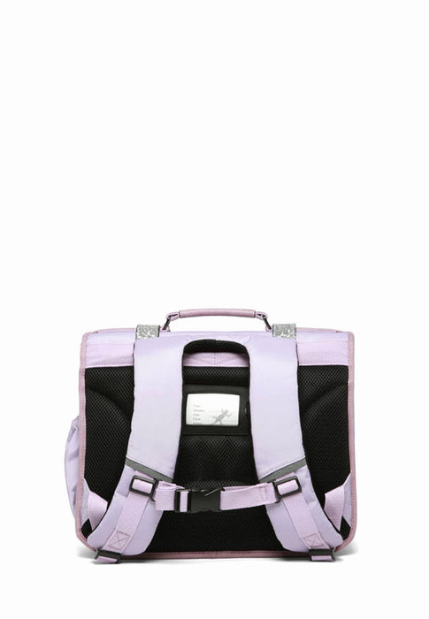 Cartable 38 Cameleon Vintage fantasy Vig-ca38 GLOSSY LILA