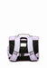 Cartable 38 Cameleon Vintage fantasy Vig-ca38 GLOSSY LILA