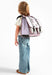 Cartable 38 Cameleon Vintage fantasy Vig-ca38 GLOSSY LILA
