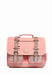 Cartable 38 Cameleon Vintage fantasy Vig-ca38 GLOSSY PINK