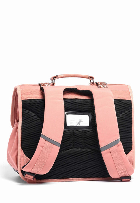 Cartable Cameleon Vintage fantasy Vig-ca38 GLOSSY PINK