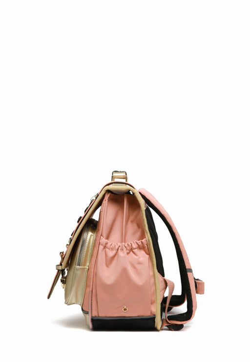 Cartable Cameleon Vintage fantasy Pink gold leo PINK GOLD LEO
