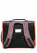Cartable 41 Cameleon Vintage fantasy Vig-ca41 BROWN LEOPARD