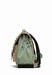 Cartable 41 Cameleon Vintage fantasy Vig-ca41 GLOSSY GREEN