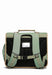 Cartable 41 Cameleon Vintage fantasy Vig-ca41 GLOSSY GREEN