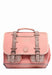 Cartable 41 Cameleon Vintage fantasy Vig-ca41 GLOSSY PINK