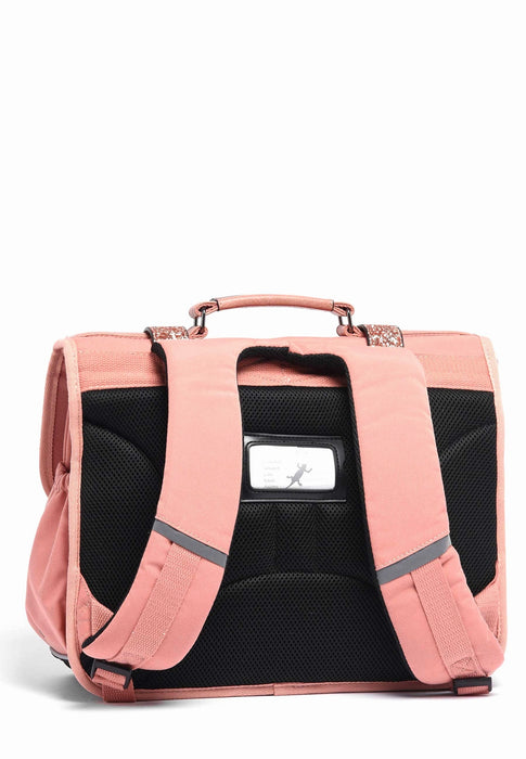 Cartable 41 Cameleon Vintage fantasy Vig-ca41 GLOSSY PINK