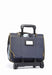 Cartable a roue Cameleon Vintage urban Vib-cr38 GREY TROPICAL