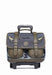 Cameleon Cartable a roue Vintage urban GREY TROPICAL