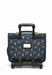 Cartable a roue Cameleon Vintage urban Vib-cr38 KAKHI SPORT