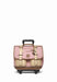 Cartable a roue Cameleon Vintage fantasy Vig-cr38 COZY HEART