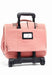Cameleon Cartable a roue Vintage fantasy Vig-cr38 Glossy pink GLOSSY PINK