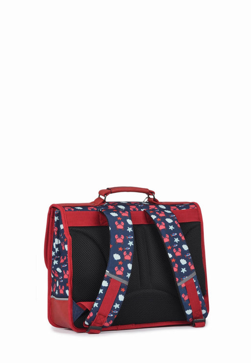 Cartable Cameleon Retro Ret-ca32 48V NAVY CRAB
