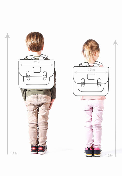 Sac Cameleon Retro Ret-ca32 MULTI SHINNY