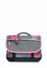 Cameleon Cartable scolaire Actual Bas-ca41 Grey palm GREY PALM