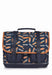 Cartable scolaire Cameleon Vintage urban Vib-ca41 71E NAVY SKATE