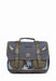Cameleon Cartable scolaire Vintage urban Vib-ca41 80h grey tropical 80H GREY TROPICAL