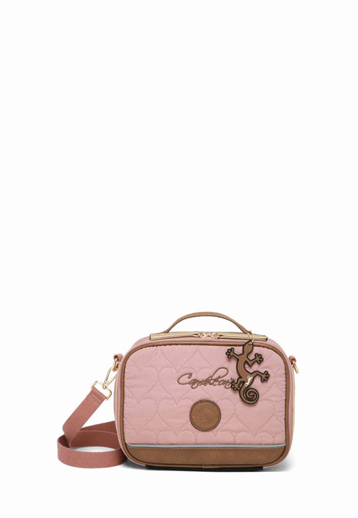 Lunch box Cameleon Vintage fantasy Vig-bl24 COZY HEART