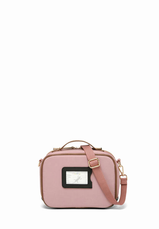 Lunch box Cameleon Vintage fantasy Vig-bl24 COZY HEART