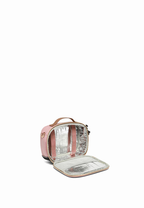 Lunch box Cameleon Vintage fantasy Vig-bl24 COZY HEART